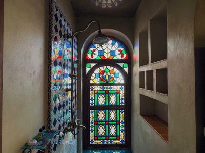 Shams ol-Molouk Boutique Hotel