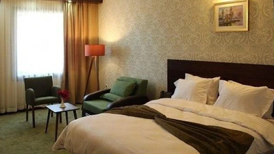Lilium Hotel