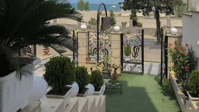 Karen Hotel