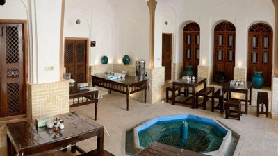Atlasi Hotel