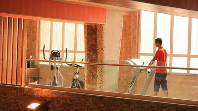 Ershad Hotel