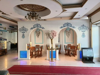 Sadaf Hotel