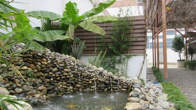 Vasta Hotel