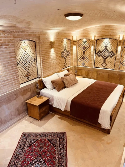 Shams ol-Molouk Boutique Hotel