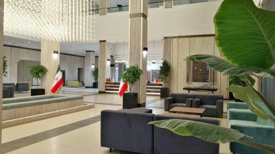 Novin Plus Hotel