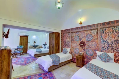 Malamir Hotel