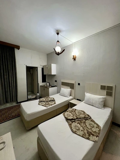 Aysan Hotel