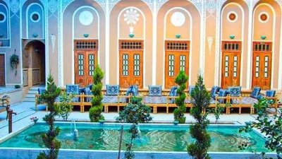Darbar Hotel