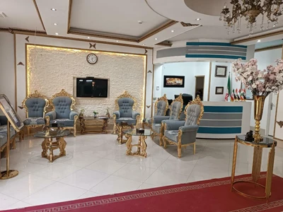 Sadaf Hotel