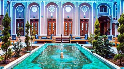Darbar Hotel