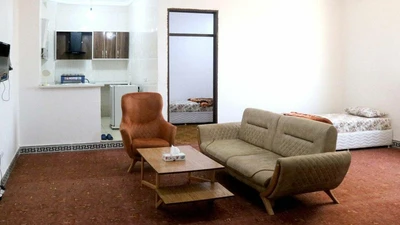 Shohaz Hotel