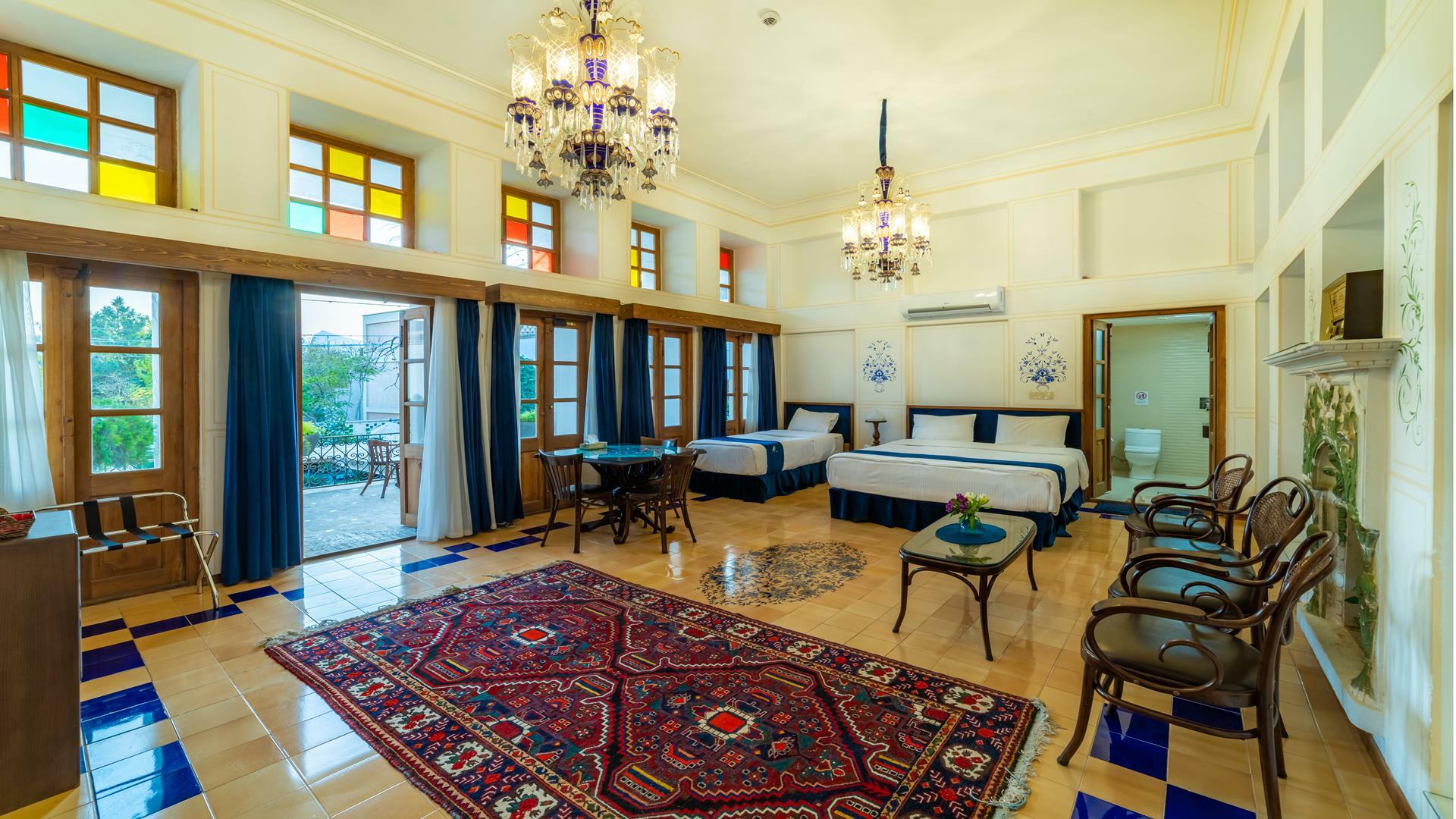 Keryas Hotel
