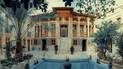 Alan Hotel