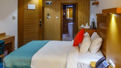 International Hotel