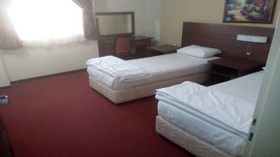 Fadak Hotel