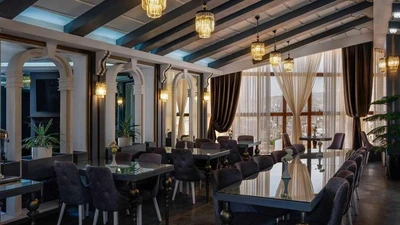 Kara Hotel
