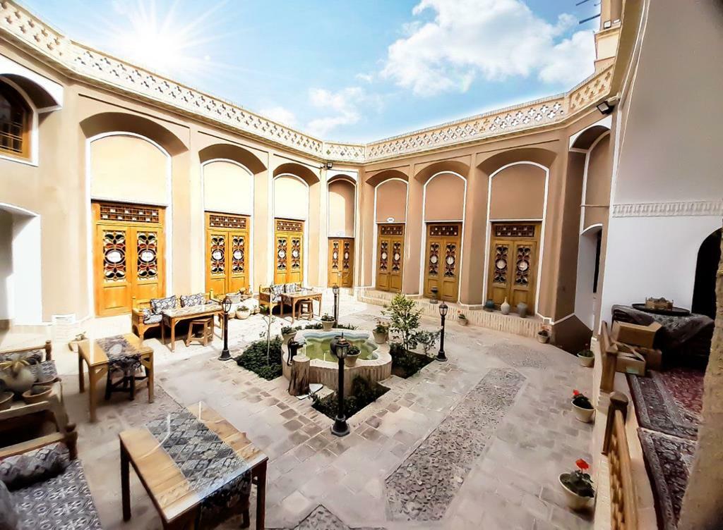Giti Hotel