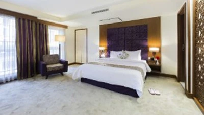 Negin Pasargad Hotel
