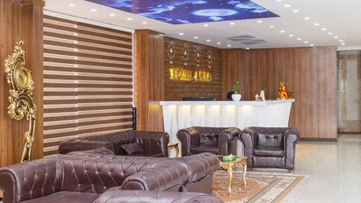 Arka Hotel