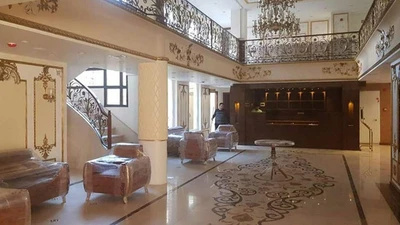 Hadis Hotel