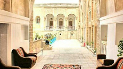 Tabib Traditional Hotel