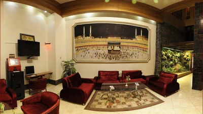 Ghasr Aidin Hotel