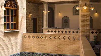 Darbari Hotel