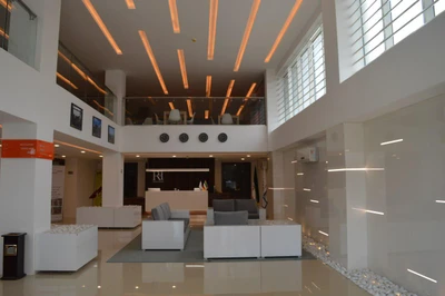 Reyhan Hotel