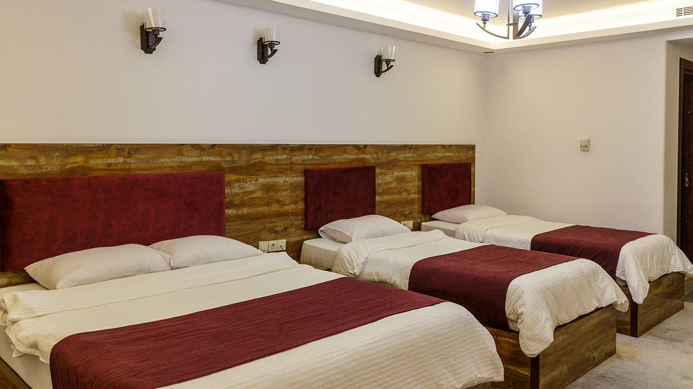 Ataman Hotel