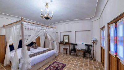Kasian Traditional Hotel