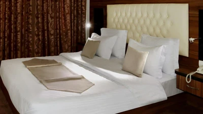 Shayli Hotel