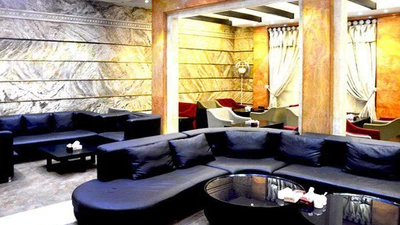 Zagros Hotel