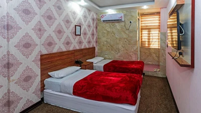 Iran Hotel