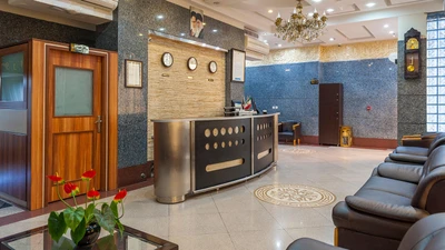 Evan Apartment Hotel