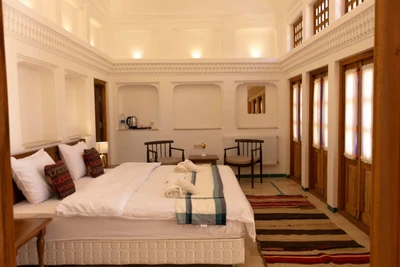 Ketrova Boutique Hotel