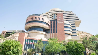 Shiraz Grand Hotel