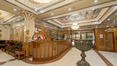 Venus Hotel