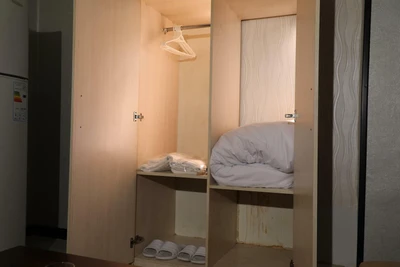 Aysan Hotel