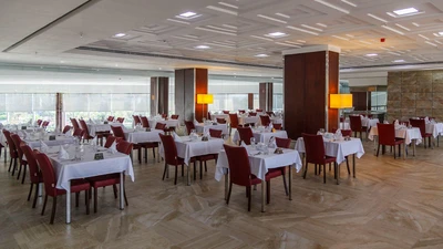 International Hotel