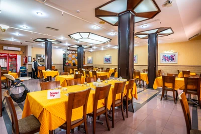 Oxin Hotel