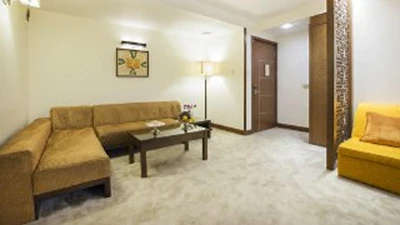 Negin Pasargad Hotel