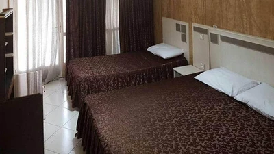 Aysan Hotel