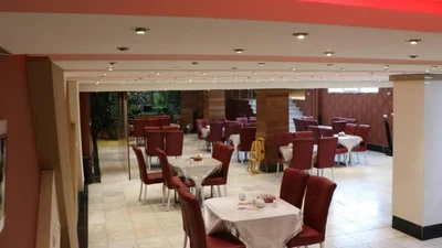 Marina 2 Hotel