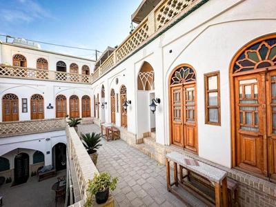 Saraye Sohrab Sepehri