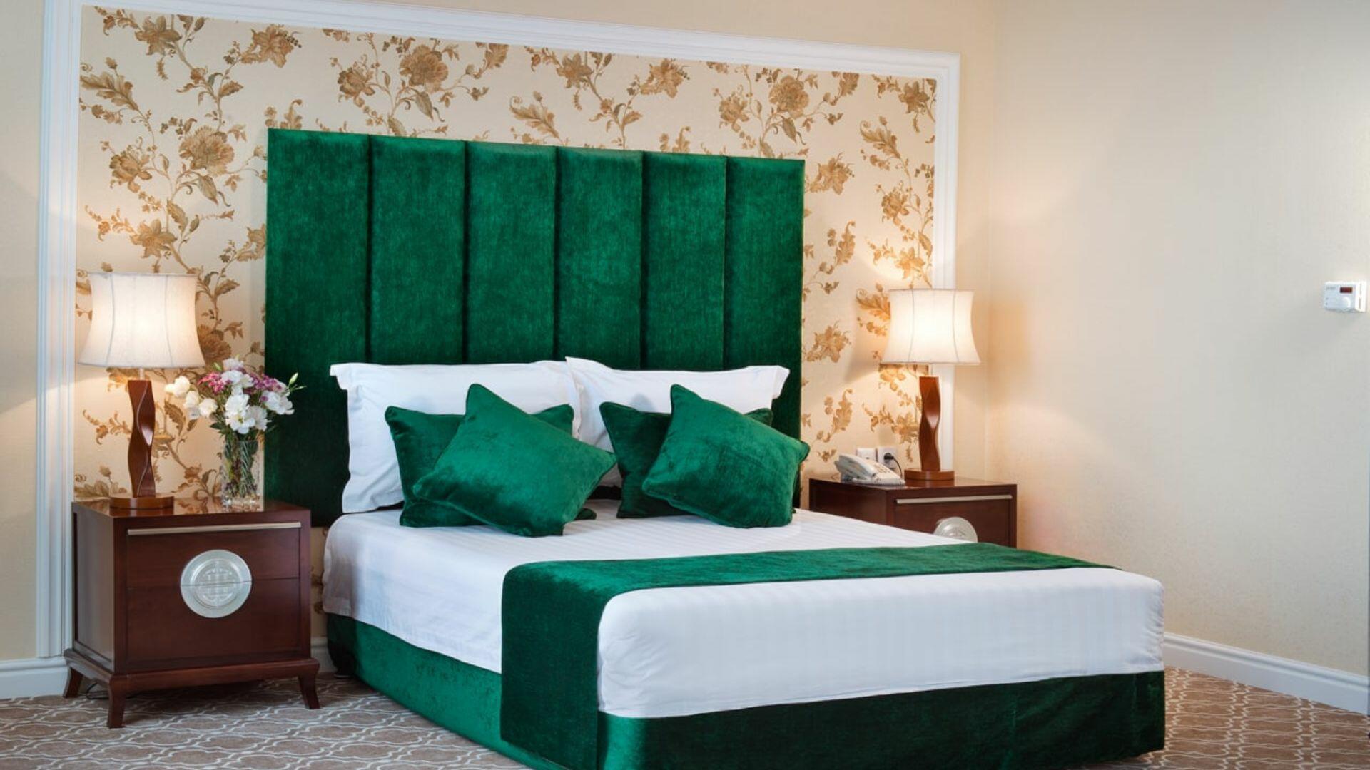 Shahryar International Hotel