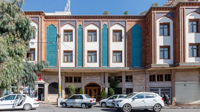 Arg Hotel