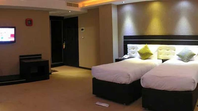 Zagros Hotel