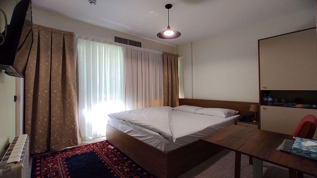 Shahryar Novin Hotel