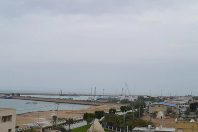 Reyhan Hotel