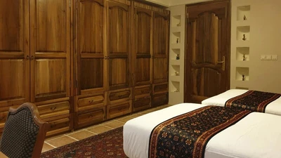 Orosi Boutique Hotel